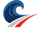 Logo Vagues et Chromes