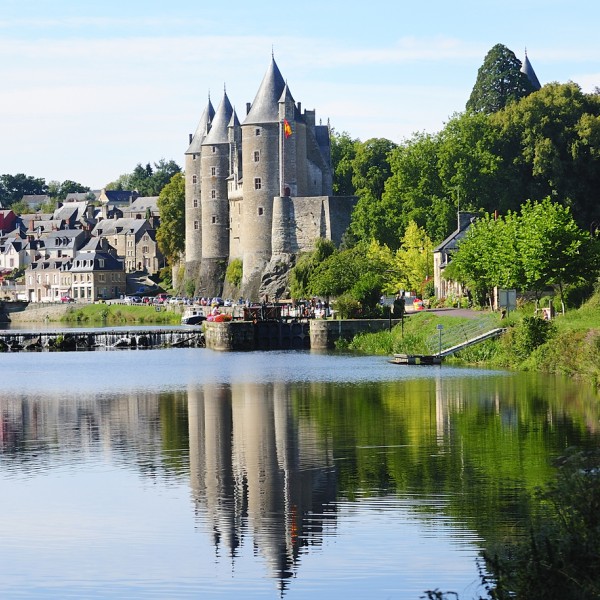 Josselin